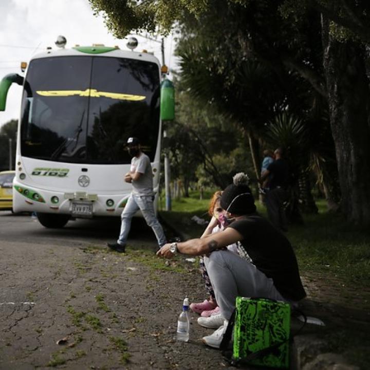 Foto: Colprensa