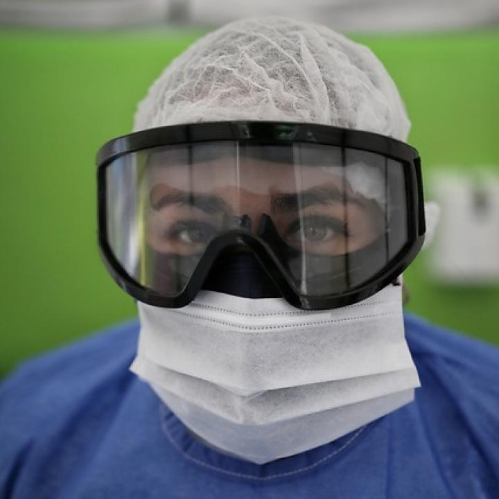 Foto: Colprensa.