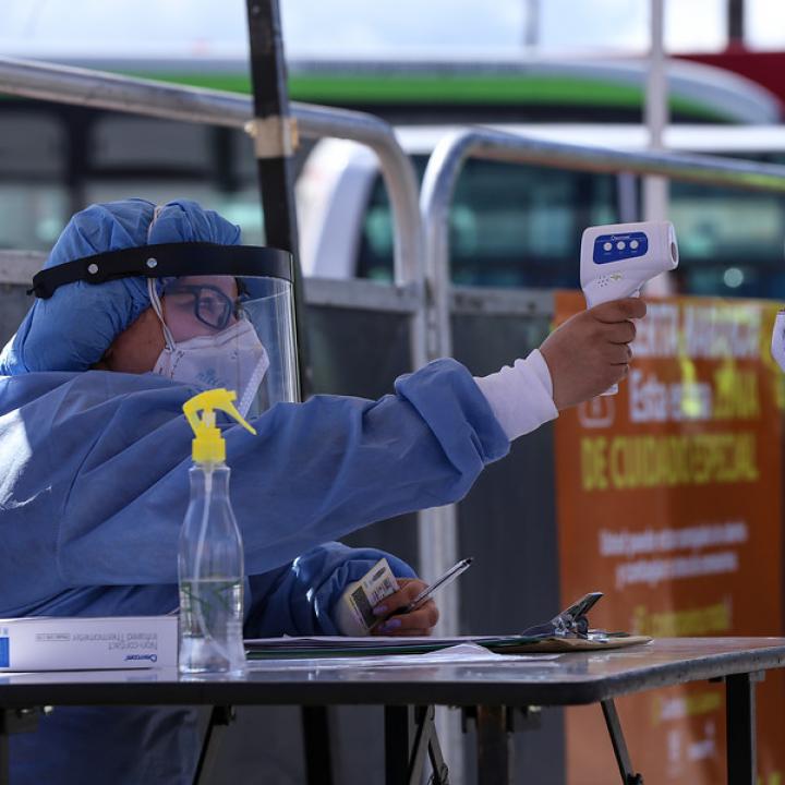 Foto: Colprensa.