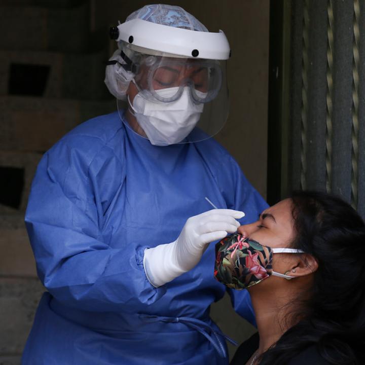 Foto: Colprensa.