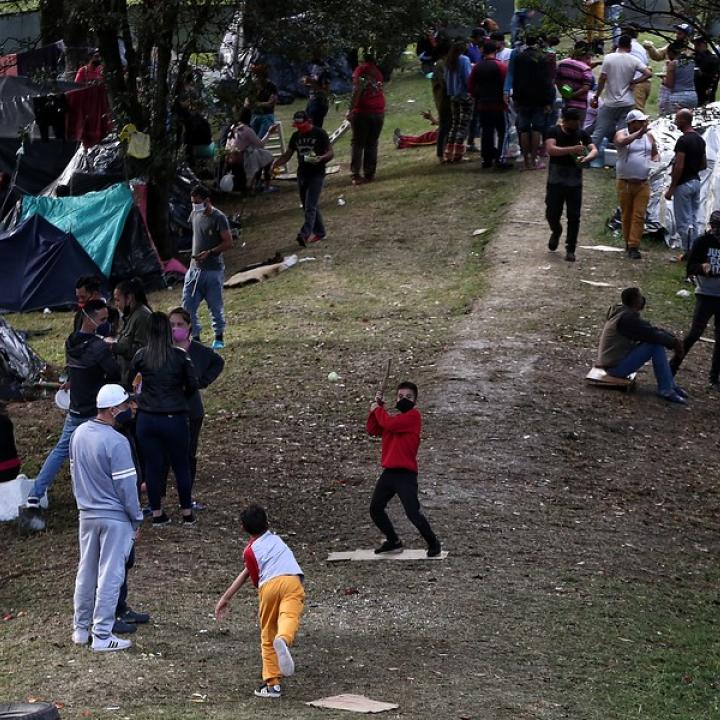 Foto: Colprensa