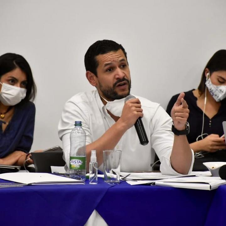 Foto: Colprensa.