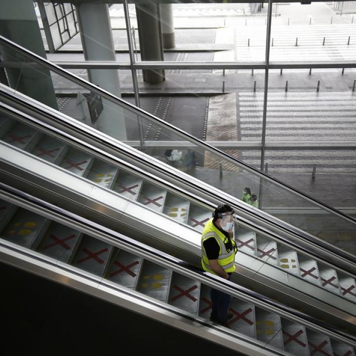 Foto: Colprensa.