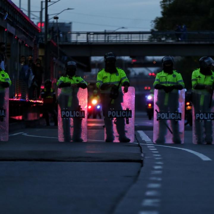 Foto: Colprensa.