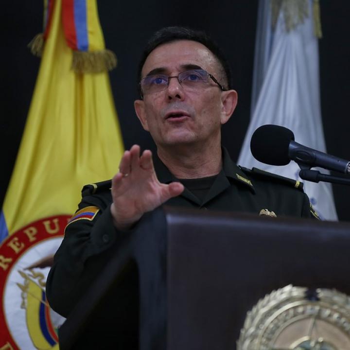 Foto: Colprensa.