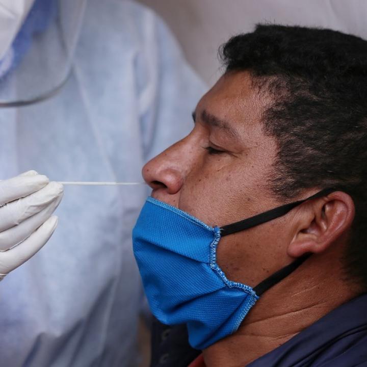 Foto: Colprensa.