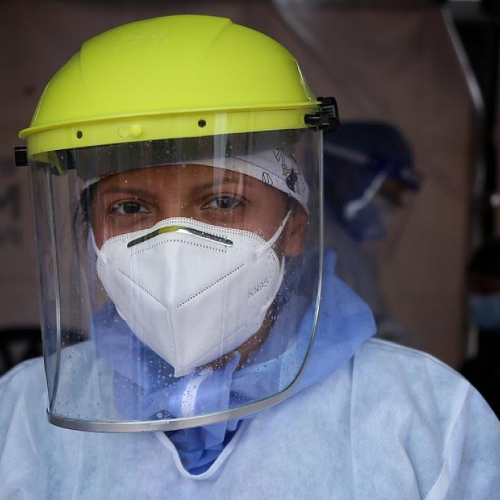 Foto: Colprensa.