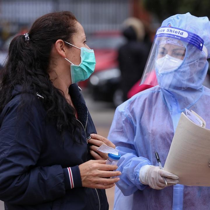 Foto: Colprensa.