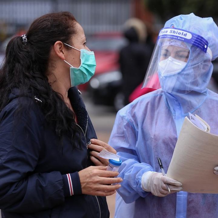 Foto: Colprensa.