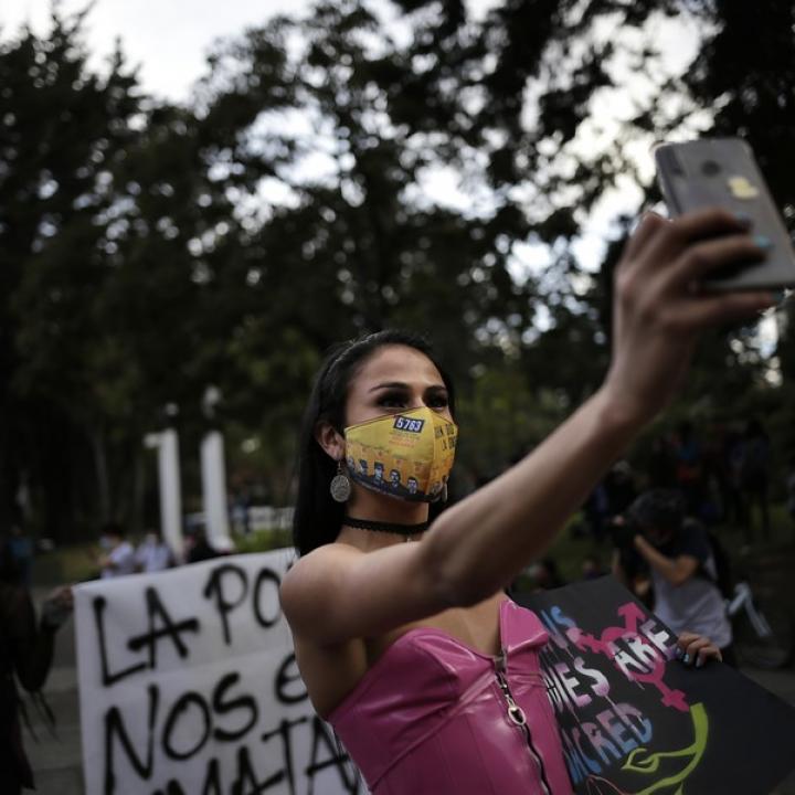 Foto: Colprensa.