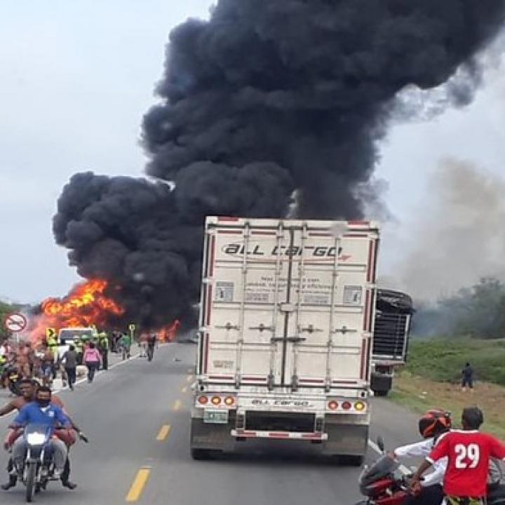 Foto: Colprensa.