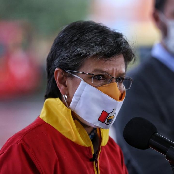 Foto: Colprensa.