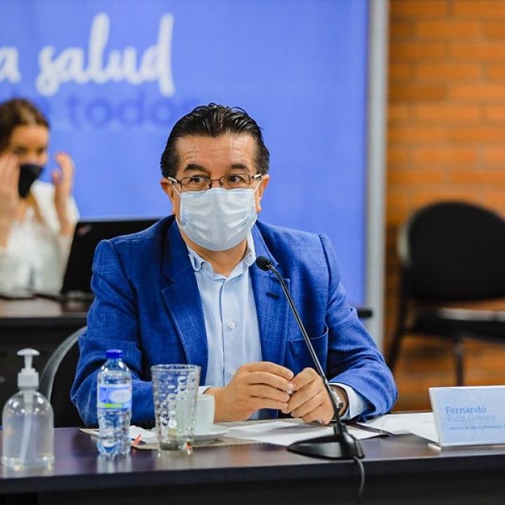Foto: Colprensa.