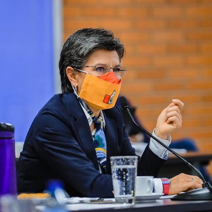 Foto: Colprensa.