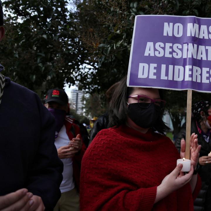 Foto: Colprensa