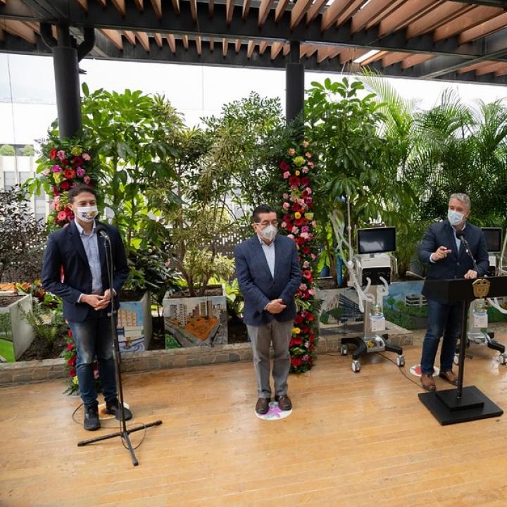 Foto: Colprensa.