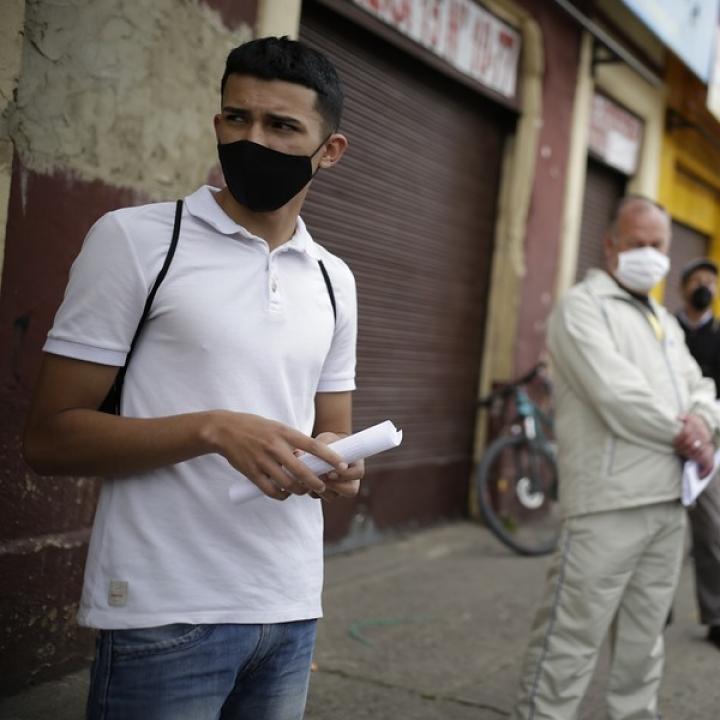 Foto: Colprensa.