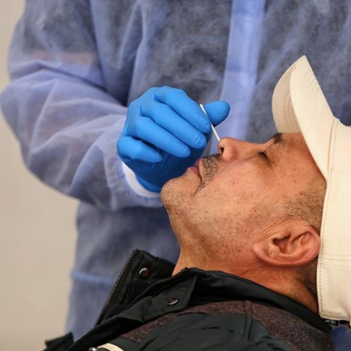 Foto: Colprensa.