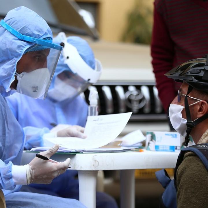 Foto: Colprensa.