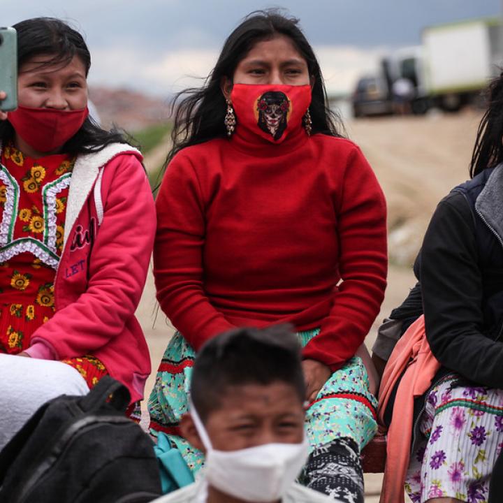 Foto: Colprensa.