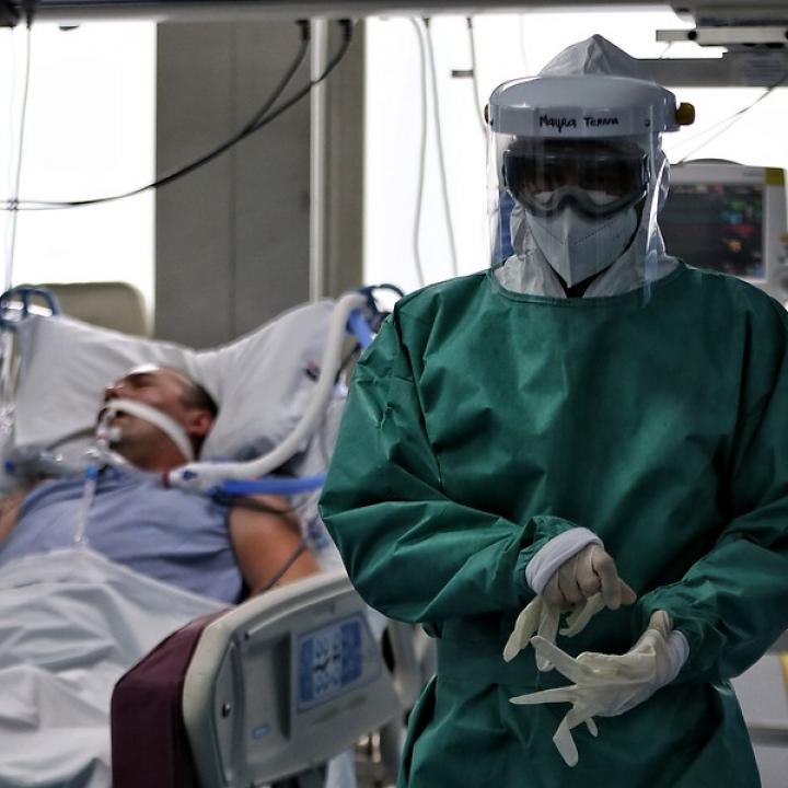 Foto: Colprensa.