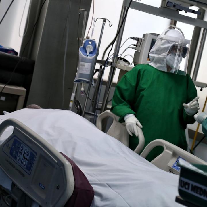 Foto: Colprensa.