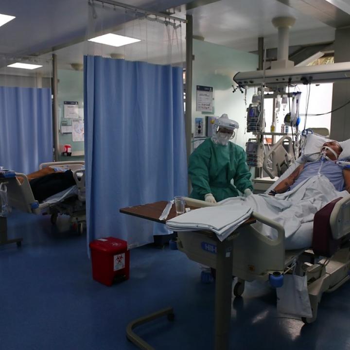 Foto: Colprensa