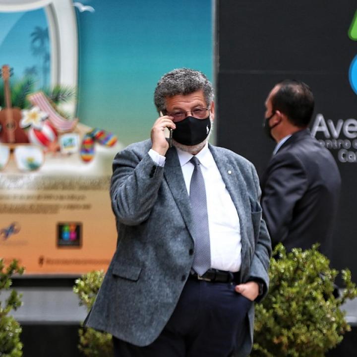 Foto: Colprensa