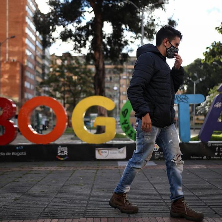 Foto: Colprensa