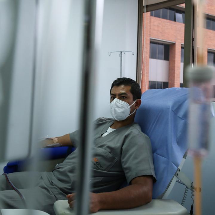 Foto: Colprensa.