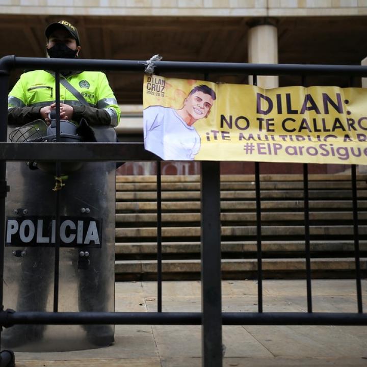 Foto: Colprensa