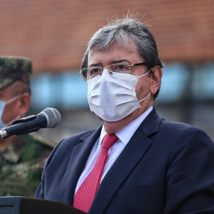 Foto: Colprensa.
