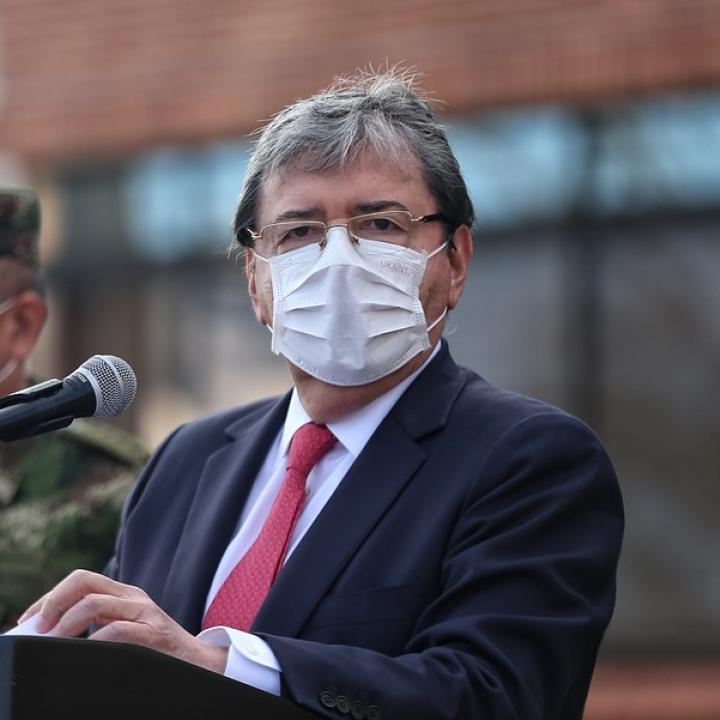 Foto: Colprensa.
