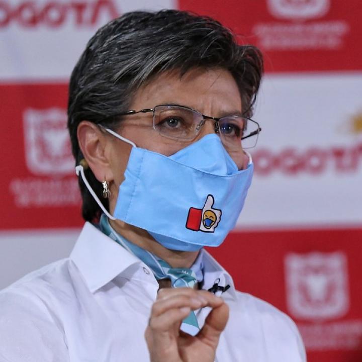 Foto: Colprensa.