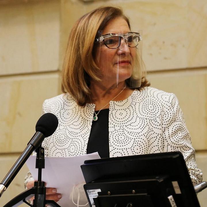 Foto: Colprensa