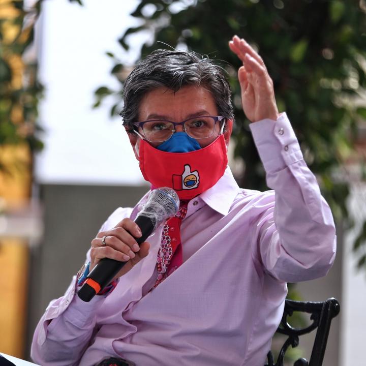 Foto: Colprensa