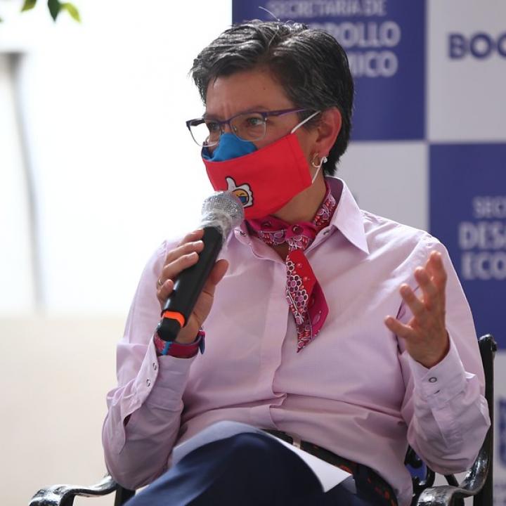 Foto: Colprensa.