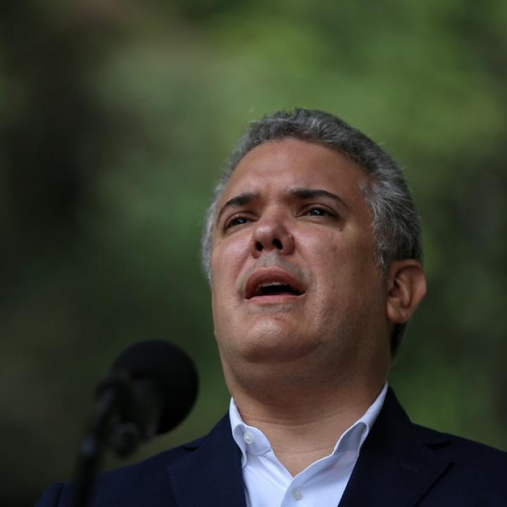 Foto: Colprensa