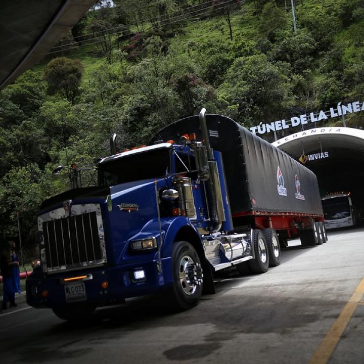 Foto: Colprensa.