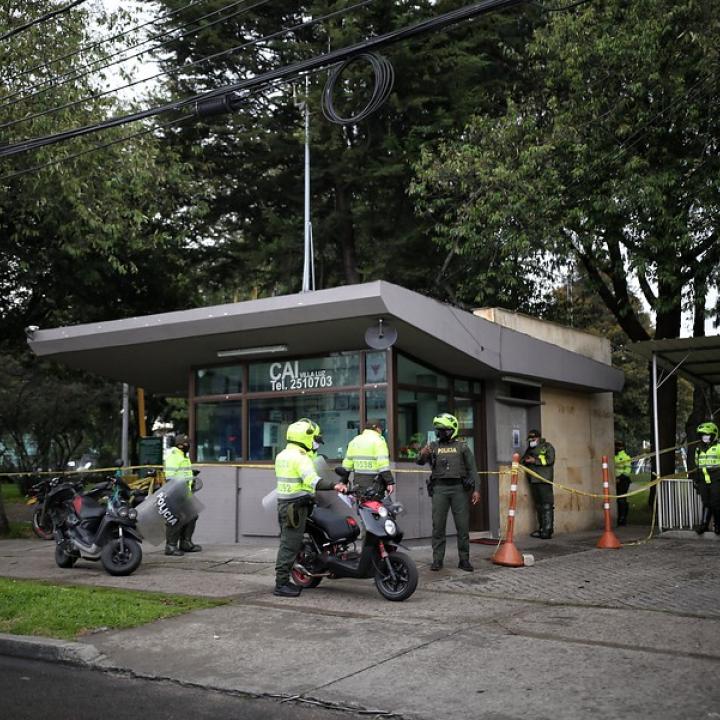 Foto: Colprensa.