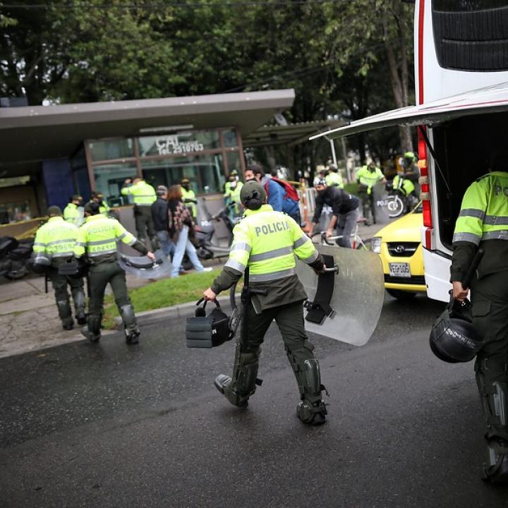 Foto: Colprensa.