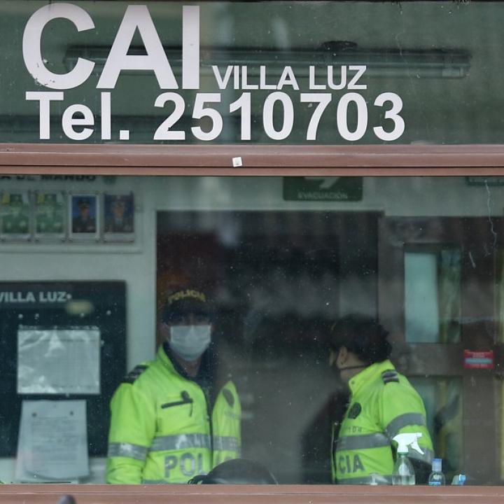 Foto: Colprensa.