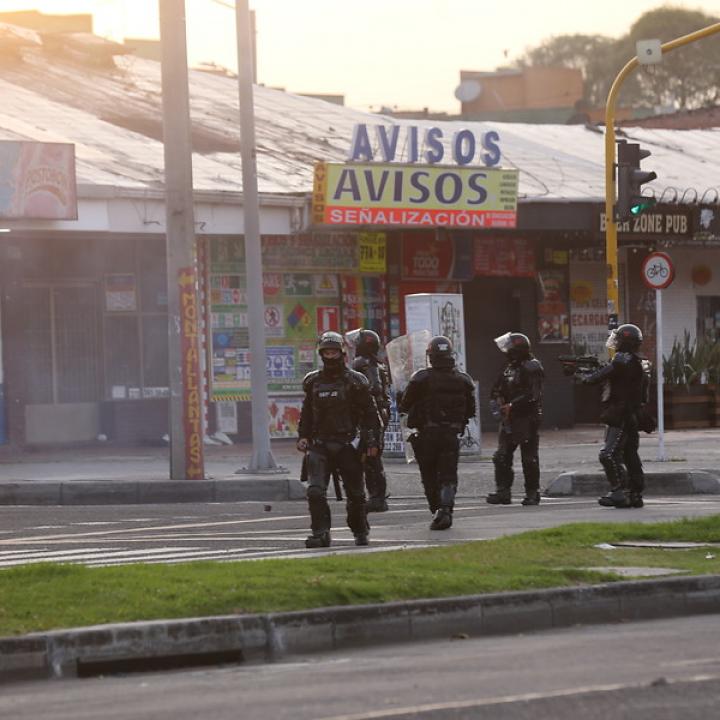 Foto: Colprensa.