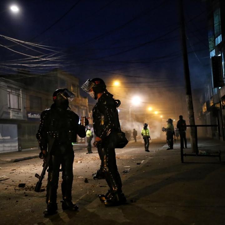 Foto: Colprensa.