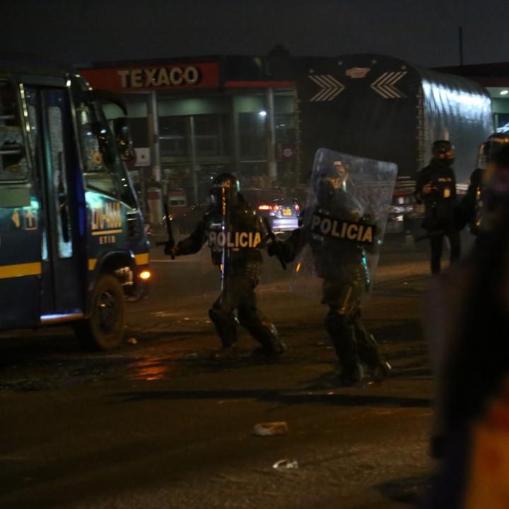 Foto: Colprensa