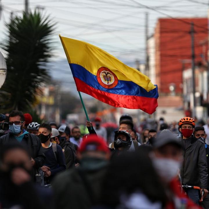 Foto: Colprensa