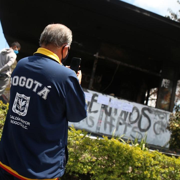 Foto: Colprensa