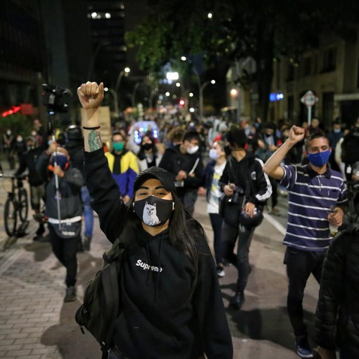 Foto: Colprensa.