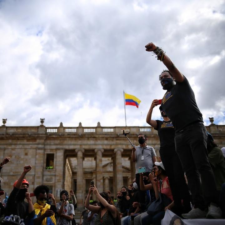 Foto: Colprensa