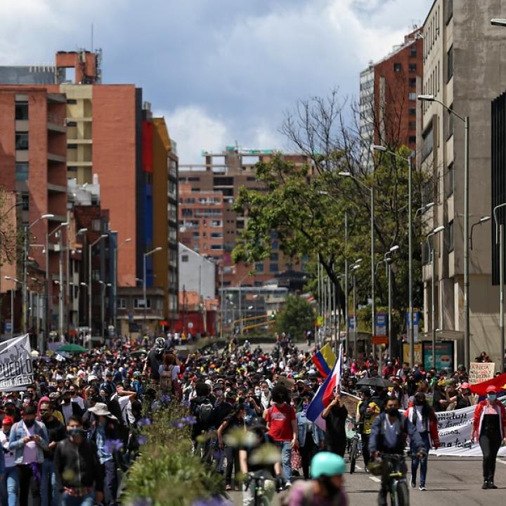 Foto: Colprensa.